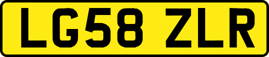 LG58ZLR