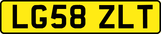 LG58ZLT