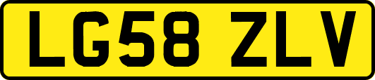 LG58ZLV