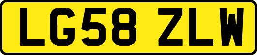 LG58ZLW