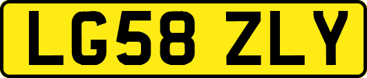 LG58ZLY