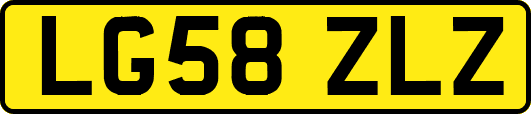 LG58ZLZ