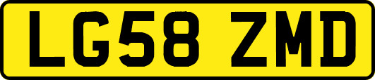 LG58ZMD