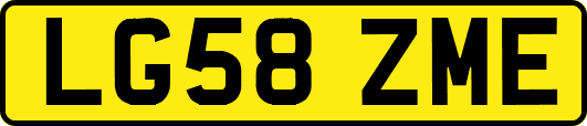 LG58ZME