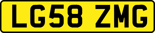 LG58ZMG