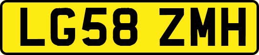 LG58ZMH