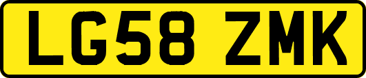 LG58ZMK