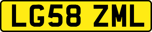 LG58ZML