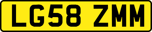 LG58ZMM
