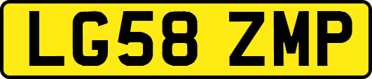 LG58ZMP