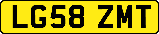 LG58ZMT