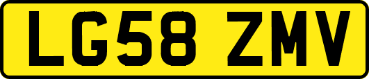 LG58ZMV