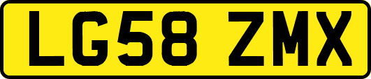 LG58ZMX