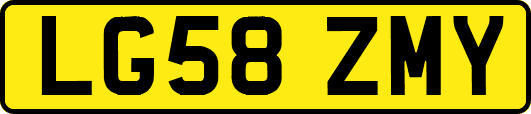 LG58ZMY