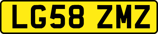 LG58ZMZ