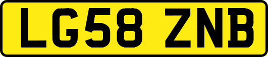 LG58ZNB