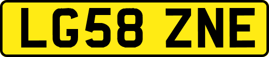 LG58ZNE