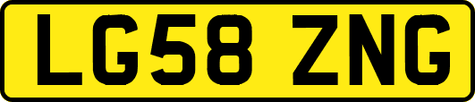 LG58ZNG