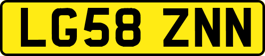 LG58ZNN