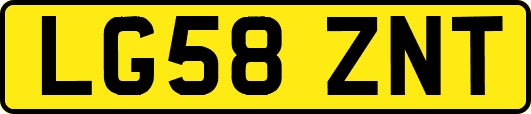 LG58ZNT