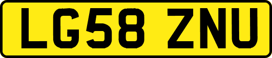 LG58ZNU