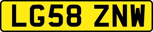 LG58ZNW