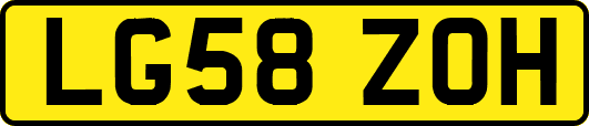 LG58ZOH