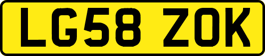 LG58ZOK