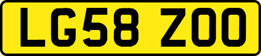 LG58ZOO