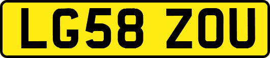 LG58ZOU