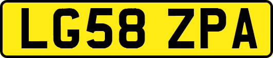 LG58ZPA