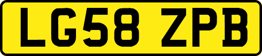 LG58ZPB