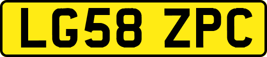 LG58ZPC