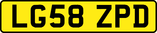 LG58ZPD