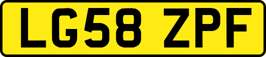 LG58ZPF