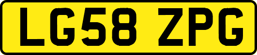 LG58ZPG