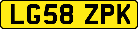 LG58ZPK
