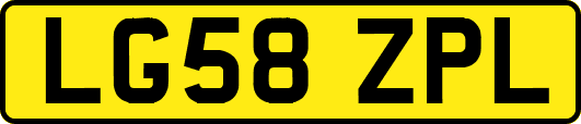 LG58ZPL