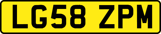 LG58ZPM