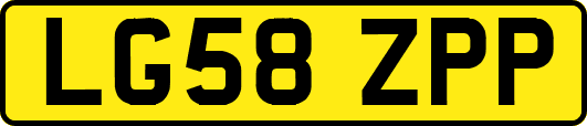 LG58ZPP
