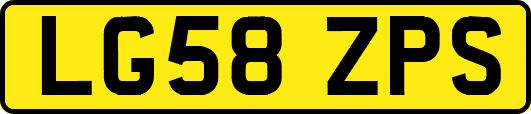 LG58ZPS