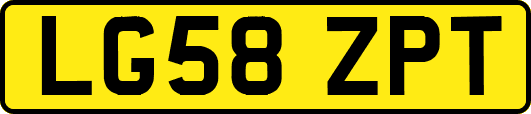 LG58ZPT
