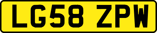 LG58ZPW