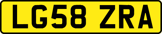 LG58ZRA