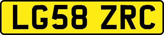 LG58ZRC