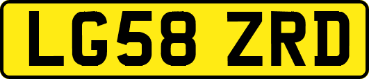 LG58ZRD