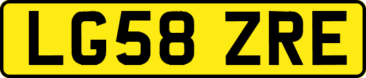 LG58ZRE