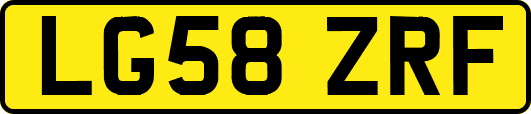 LG58ZRF