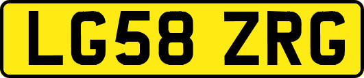 LG58ZRG