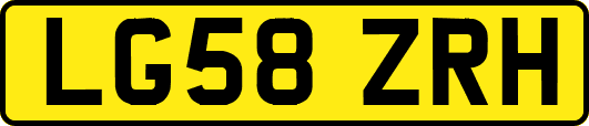 LG58ZRH
